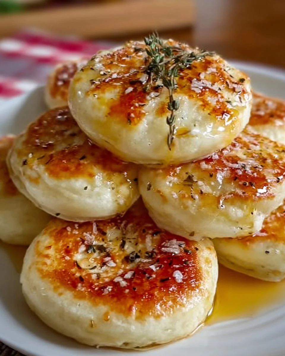 These Pancakes Brought Color Back to My Plate