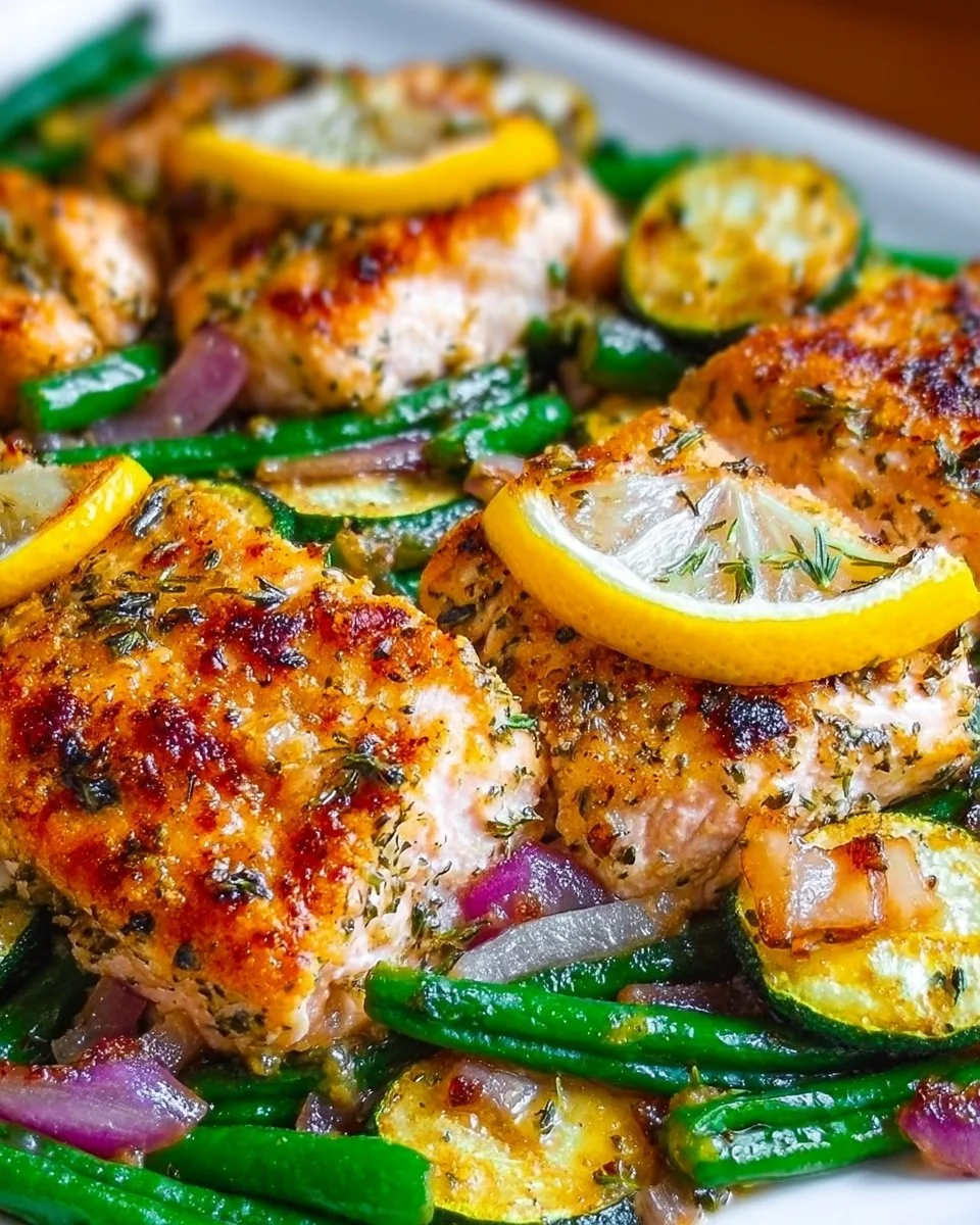 30 Reset Meals that Don’t Taste Like Diet Food – Easy Dinner Recipes