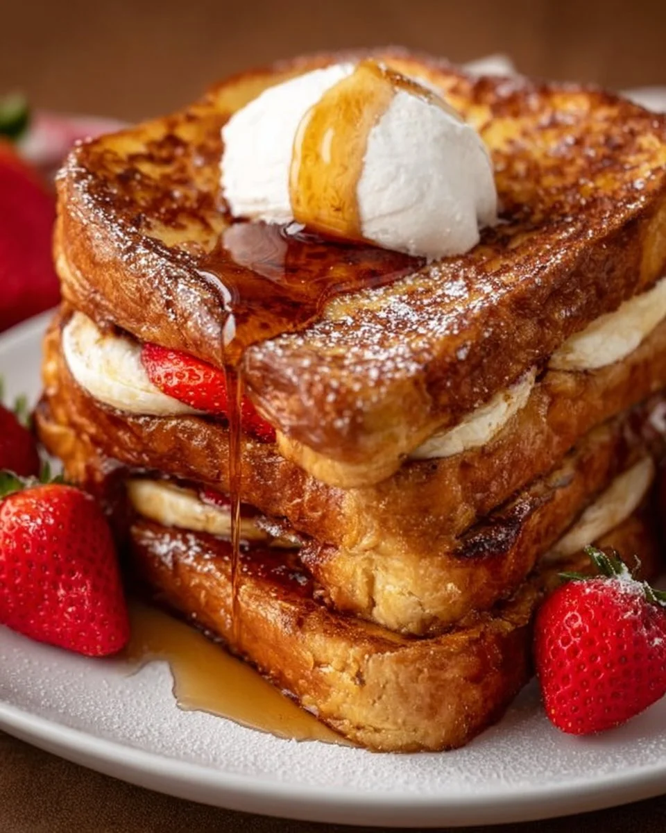 Easy French Toast