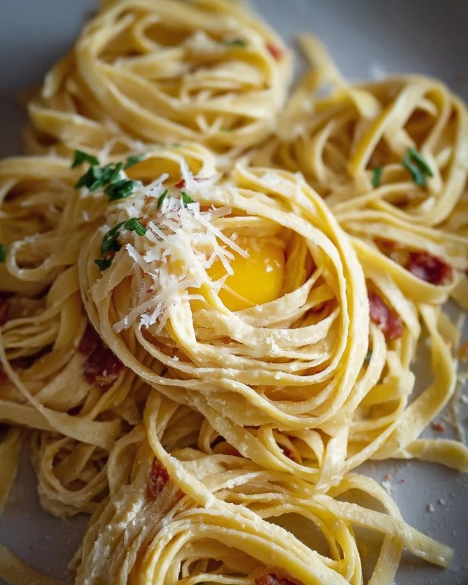Easy Pasta Dough