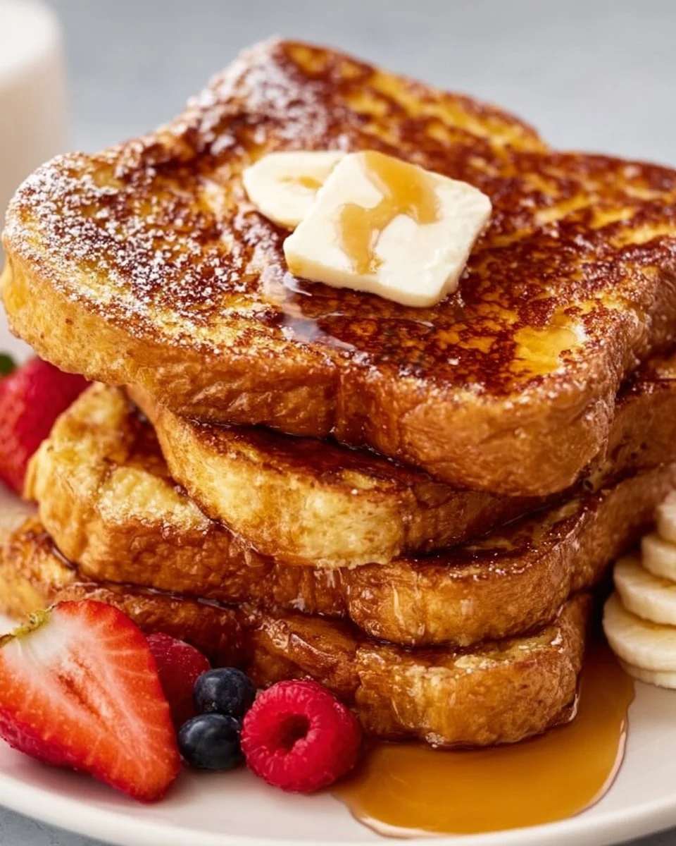 French Toast