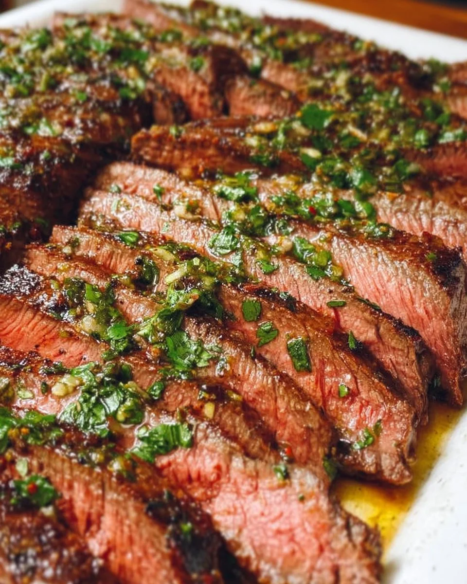 Grilled Beef