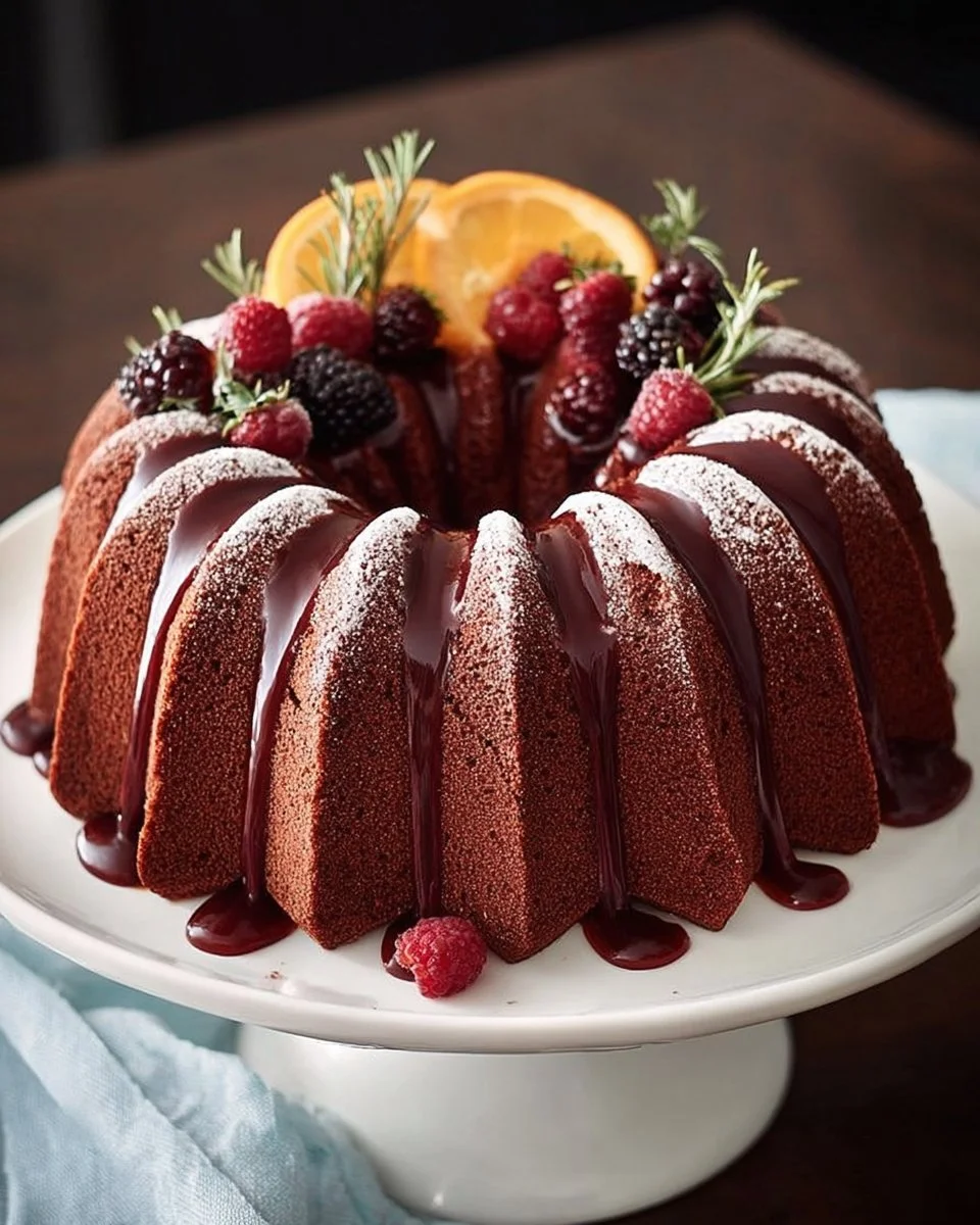 Nordic Ware Premier Gold Brilliance Bundt Pan | 10-Cup – 85777