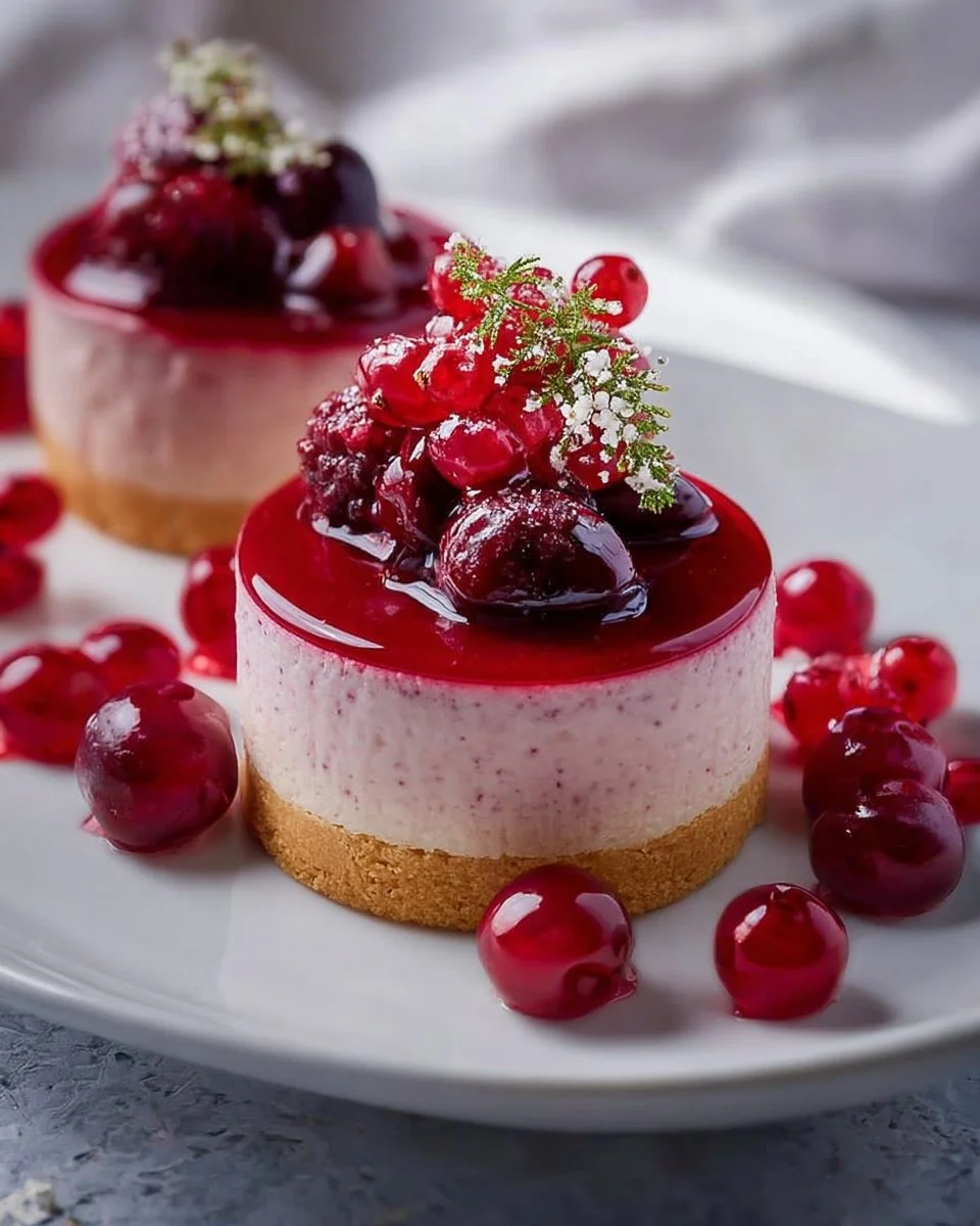 10 Elegant Desserts to Celebrate a Memorable and Gourmet New Year’s Eve