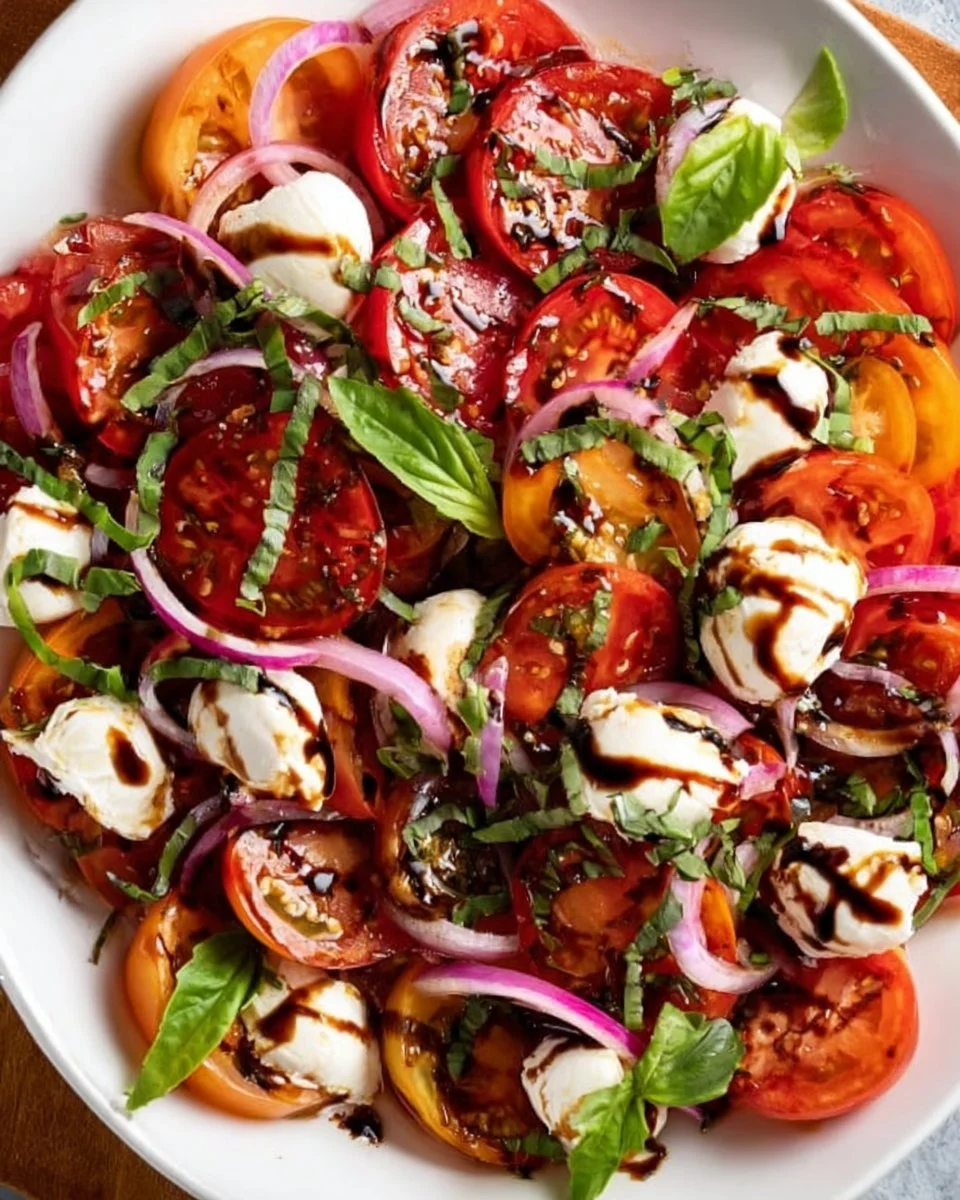 Tomato Salad